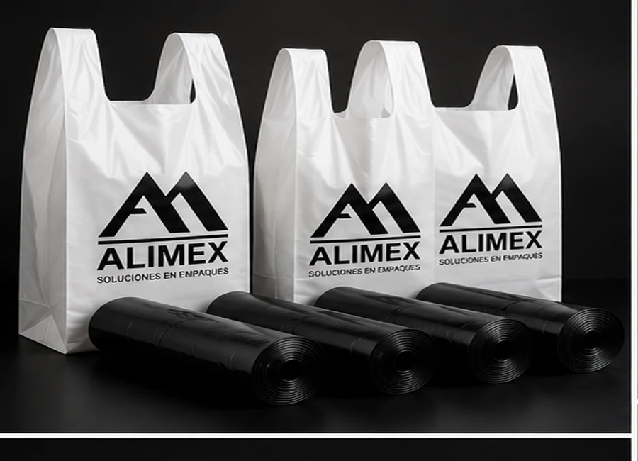 Bolsas y empaques